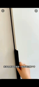 SukGarden Orange-scented Fridge Deodorizer Box / suk garden