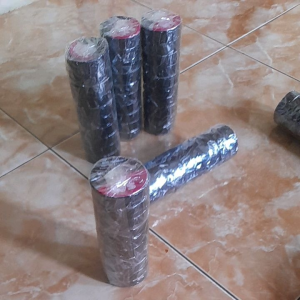Solasi Listrik Selotip Isi 10 Pcs