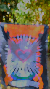 BENDERA PSHT LAMBANG BET ATWORK KEREN