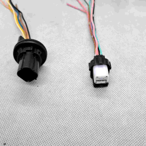 Soket Kabel Head Lamp: Aksesoris Lampu Depan Beat yang Tepat untuk Anda