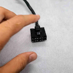 Soket Kiprok Regulator Pin 6 Suzuki GSX R 150 & Satria FU FI