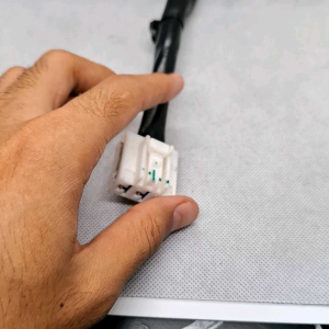 Soket Socket ECU ECM Kiprok Spul Spull Yamaha Aerox 135 & Aerox 155