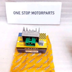 Kiprok Regulator Smash Fukukawa Genuine Parts