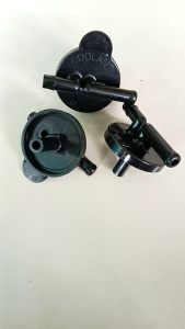 TUTUP TABUNG CADANGAN AIR RADIATOR MOBIL UNIVERSAL HARGA 1 PCS