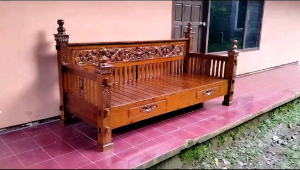 BALE BALE UKIR RAHWANA JATI