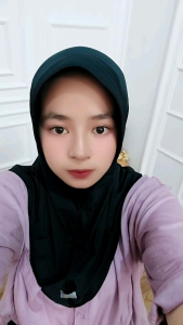 HIJAB BERGO SPORT JERSEY PREMIUM DARI KOLEKSI SZN.C.ID