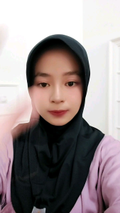 HIJAB BERGO NAYLA JERSEY PREMIUM FROM SZN C.ID.COLLECTION