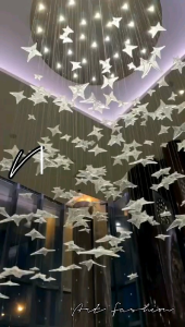 Villya Series & Gamis Silk oleh Art Fashion