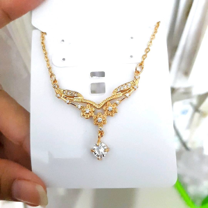 Kalung Xuping Wanita Xds1wq