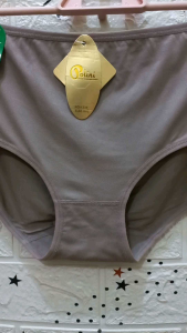 Polini 1235 Celana Dalam Wanita PREMIUM Size M L XL XXL Bahan Halus Lembut