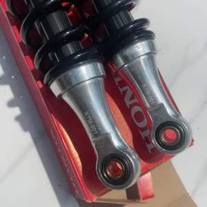 SHOCK SOK SHOCKBREAKER BELAKANG HONDA SUPRA X 125 Fi & KTM