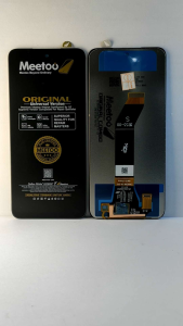 ORIGINAL MEETOO LCD TOUCHSCREEN XIAOMI REDMI 10 (4G) FULL SET