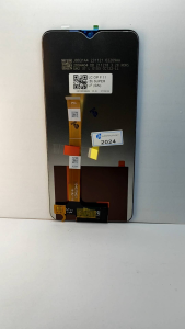 ORIGINAL LIFE FUTURE LCD TOUCHSCREEN OPPO F11 FULL SET