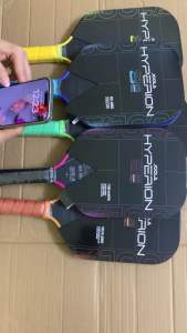 Vợt Pickleball Joola 3s 16mm có NFC cao cấp chất liệu Carbon