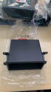 PERODUA VIVA ALL MODEL RADIO PANEL LOWER BOX 55359-BZ010