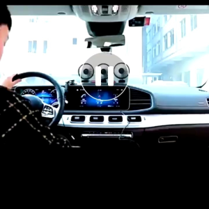 Kipas angin 3 kepala USB 5 volt universal untuk mobil pickuptrukbis dan dirumah