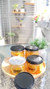 Honey Lemon เลม่อนดองน้ำผึ้งแท้ 500 g. 🍋🐝 ❌ออร์แกนิก ไม่ใส่น้ำตาล❌