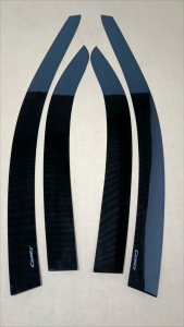 Talang Air Toyota CAMRY Slim Rata 2002-2006