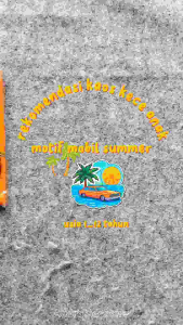 Kaos Distro Karakter Atasan Anak Laki-Laki/Perempuan Usia 35-12 Tahun Sablon Depan Belakang