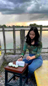 TIANSHI JIANG ZHI TEA|PELANGSING BADAN