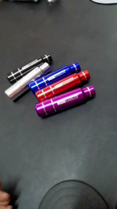 🚩10.10(พร้อมส่ง) หัวเกียร์ ซิ่ง ใส่ได้ทั้งเก๋ง และ กระบะ สินค้าสวย งานดี พร้อมส่ง