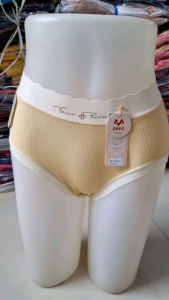 CD CELANA DALAM CEWEK SEMPAK IMPORT KARET BAN LEBAR ANTI BAKTERI WANITA PEREMPUAN KATUN BAMBOO SUPER SOFT LEMBUT MELAR ELASTIS SUPER ADEM LEMBUT LUPO MURAH PREMIUM 3846