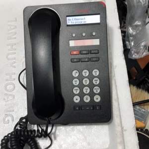 Điện thoại Ip Avaya 1603