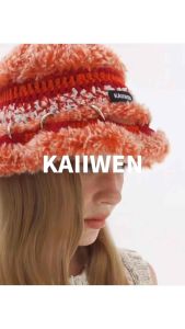 พรีออเดอร์   KAIIWEN Hat Collection