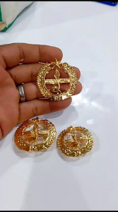 Tanda Topi Pramuka Cowok & Cewek: Perlengkapan & Aksesoris