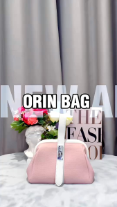 Jims Honey Orin Bag Tas Wanita Sling Bag Shoulder Bag Hand Bag