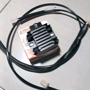 Kabel Fullwave Kit DC Honda Karisma Supra X 125 Karbu & Kiprok NMAX