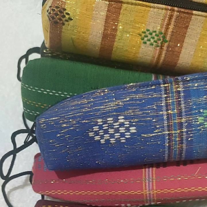Dompet Tempat Pensil: Solusi Multifungsi untuk Anak Sekolah