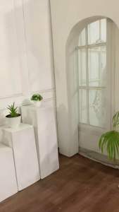 Vlorin Overal Cargo Jeans Full Kancing Hidup