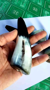 Pipa Tanduk Kerbau Banteng Bule Super: Pipa Super Untuk E-Commerce