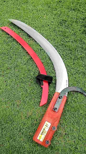 Egrek Imj King Long Red Original Malaysia: Desain Unik & Elegan