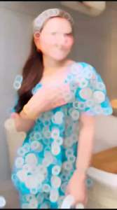 Oneset Flower Rayon Terbaru Termurah