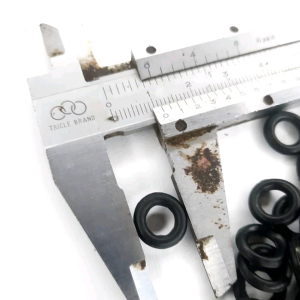 Isi 10 Pcs Oring Dongkrak 20 Ton