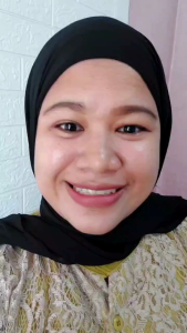 Pencerah Wajah One Set Beauty Whitening with Liquid/serum Red Jelly and Brightening Soap by Laili Brand