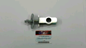 Setelan Rantai Ninja RR (Harga Per 1 PCS) - Stelan Rante Anting Anting Chain Adjuster + Plat Kawasaki Ninja R Ninja SS Super Kips