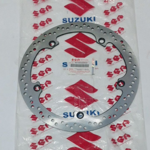 Piringan Rem Cakram Depan Suzuki Satria Fu 59211B25G00N018