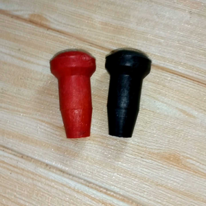 Karet Tuas Handle Pegangan PTO & Pompa