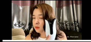 (ร้านไทย) เครื่องม้วนผมอัตโนมัติ รุ่นใหม่ 2022 ของแท้ 100% รับประกัน 1 ปี เพียงแค่ใส่ช่วงปลายผมลงไป ก็ได้ลอนสวยเด้ง✨✨