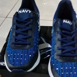 SEPATU PORAL TNI AL/NANY /TERBARU