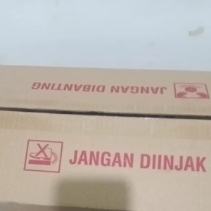 Oli Gear 120 ML Paket 1 dus 48 botol