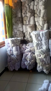 Gorden Siang Gorden Vitrase Model Gerai 100x200 Daleman Gorden