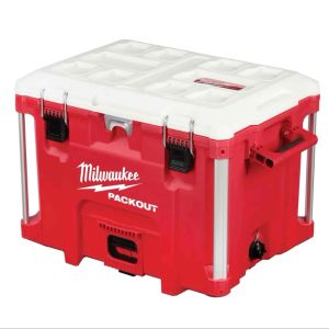 GLI- Milwaukee PACKOUT 40QT XL Cooler 48-22-8462