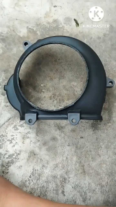 promo termurah bahan tutup kipas spinner beat scoopy vario genio spacy
