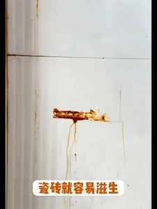 现货🇲🇾老管家瓷砖除锈剂LaoGuanJia Powerful Rust Remover Spray Bathroom Floor Tile Rust Removal Yellow Stain Remover Bathroom floor tile cleaner household rust rust and stains to yellow.