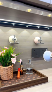 Three-Hook Suction Cup Hook