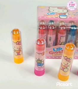 30pcs LIP GLOSS CANDY/ loot bag fillers / paninda / giveaways / party favors.